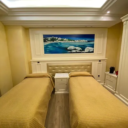 Hotel La perla-3